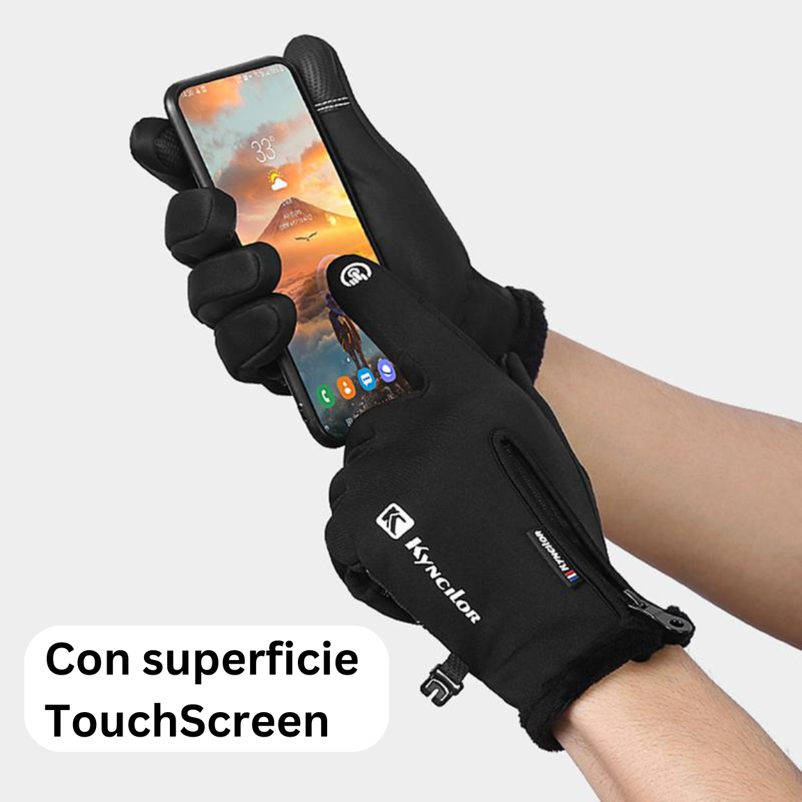 ProtecTouch