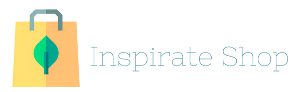 Inspirate Shop